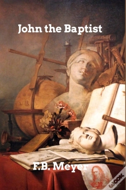Capa do artigo John The Baptist