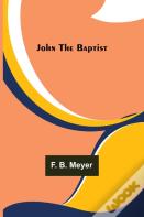 John The Baptist