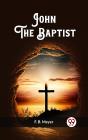 John The Baptist - Preview