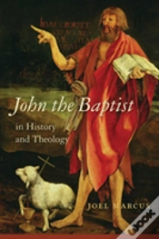 Capa do artigo John The Baptist In History And Theology