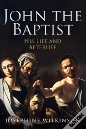 Capa do artigo John The Baptist