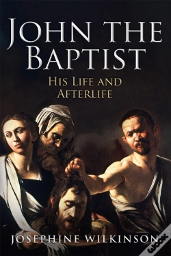 Capa do artigo John The Baptist