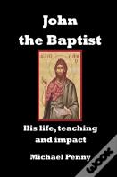 John The Baptist