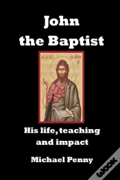 Capa do artigo John The Baptist
