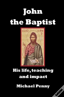 Capa do artigo John The Baptist