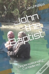 John The Baptist