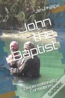 John The Baptist