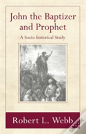 Capa do artigo John The Baptizer And Prophet