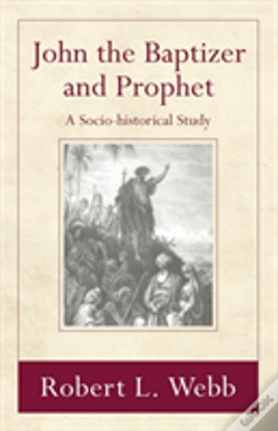 Capa do artigo John The Baptizer And Prophet
