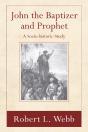 John The Baptizer And Prophet - Preview