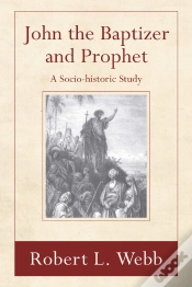 Capa do artigo John The Baptizer And Prophet