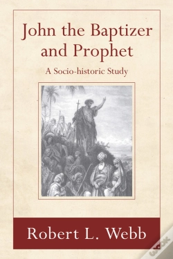 Capa do artigo John The Baptizer And Prophet