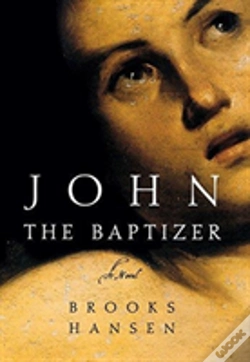 Capa do artigo John The Baptizer