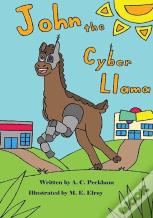 John The Cyber Llama