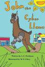 John The Cyber Llama - Preview