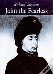 Capa do artigo John The Fearless