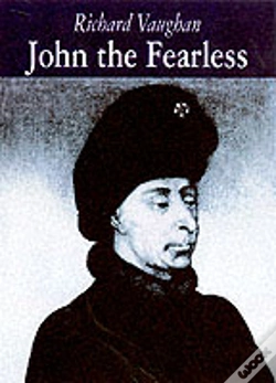 Capa do artigo John The Fearless