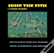 Capa do artigo John The Fish & Other Stories