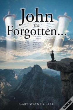 Capa do artigo John The Forgotten...