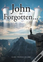 Capa do artigo John The Forgotten...