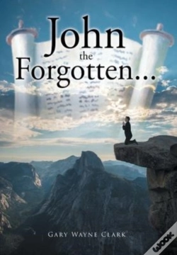 Capa do artigo John The Forgotten...