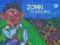 John The Lonely Giant - Preview
