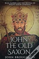 John The Old Saxon