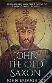 Capa do artigo John The Old Saxon