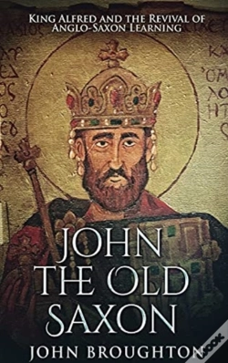 Capa do artigo John The Old Saxon