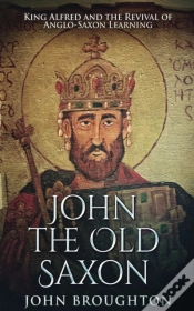 Capa do artigo John The Old Saxon