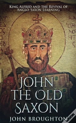 Capa do artigo John The Old Saxon