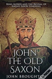 Capa do artigo John The Old Saxon