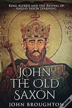 Capa do artigo John The Old Saxon