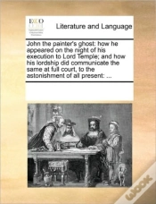 Capa do artigo John The Painter