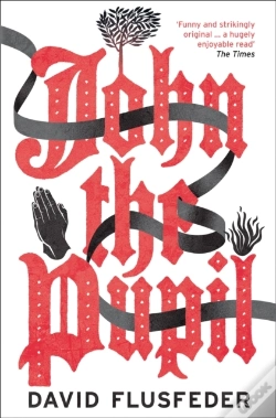 Capa do artigo John The Pupil