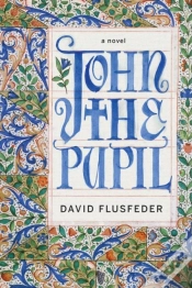 Capa do artigo John The Pupil