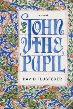 Capa do artigo John The Pupil