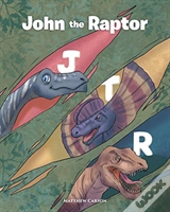 John The Raptor