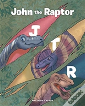 Capa do artigo John The Raptor