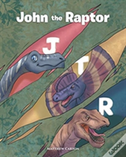 Capa do artigo John The Raptor