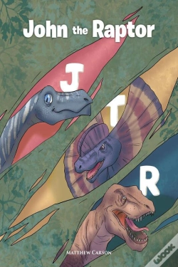Capa do artigo John The Raptor