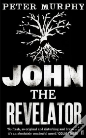 Capa do artigo John The Revelator