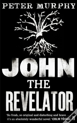 Capa do artigo John The Revelator
