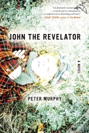Capa do artigo John The Revelator