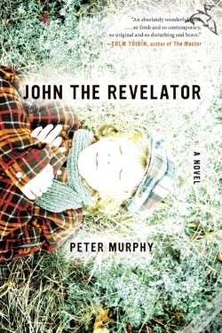 Capa do artigo John The Revelator