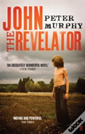 Capa do artigo John The Revelator