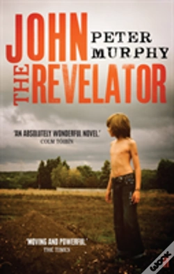 Capa do artigo John The Revelator