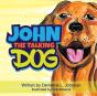 John The Talking Dog - Preview