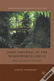Capa do artigo John Thelwall In The Wordsworth Circle