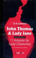 John Thomas & Lady Jane